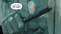 Metal Gear Solid Digital Graphic Novel thumbnail 6