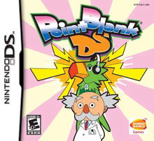 Point Blank DS image 1