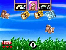Point Blank DS image 6