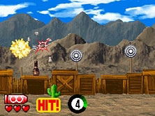 Point Blank DS image 16