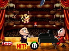 Point Blank DS image 17