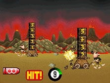 Point Blank DS image 19