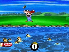 Point Blank DS image 20