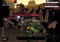 Poncotsu Roman Daikatsugeki Bumpy Trot (Irem Collection) thumbnail 4