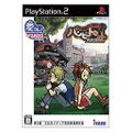 Poncotsu Roman Daikatsugeki Bumpy Trot (Irem Collection) thumbnail 1