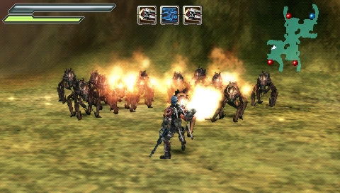 Bounty Hounds (Chinese language Version) image 10