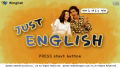 Just English thumbnail 2