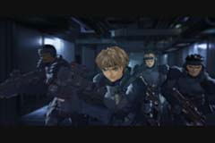 Appleseed EX image 3