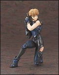 Appleseed EX [Limited Box] thumbnail 5