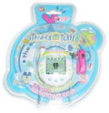 Tamagotchi Connection Version 3 (rainbow) thumbnail 1