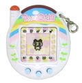 Tamagotchi Connection Version 3 (rainbow) thumbnail 2