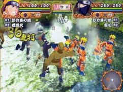 Naruto: Konoha Spirits