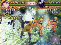 Naruto: Konoha Spirits image 4