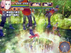 Naruto: Konoha Spirits image 5