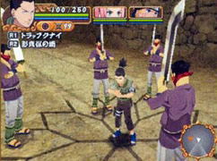 Naruto: Konoha Spirits image 6