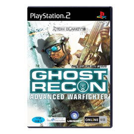 Tom Clancy's Ghost Recon Advanced Warfighter image 1