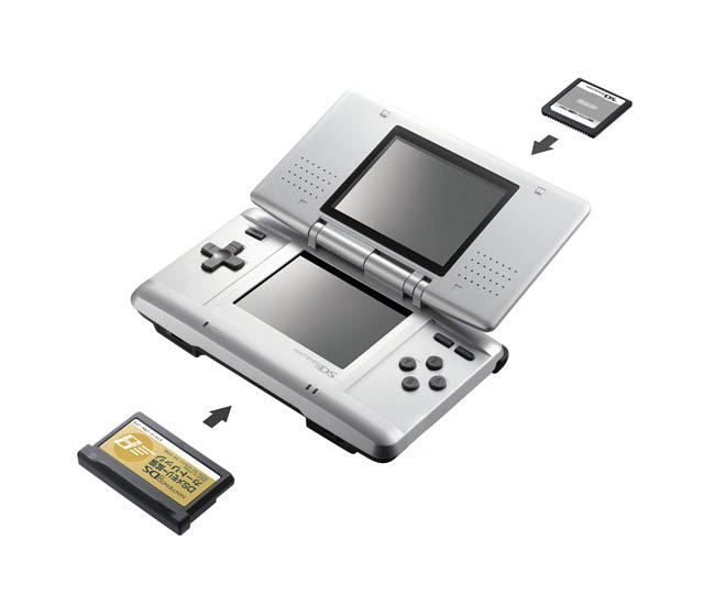 Nintendo DS Browser (NDS Version) image 2