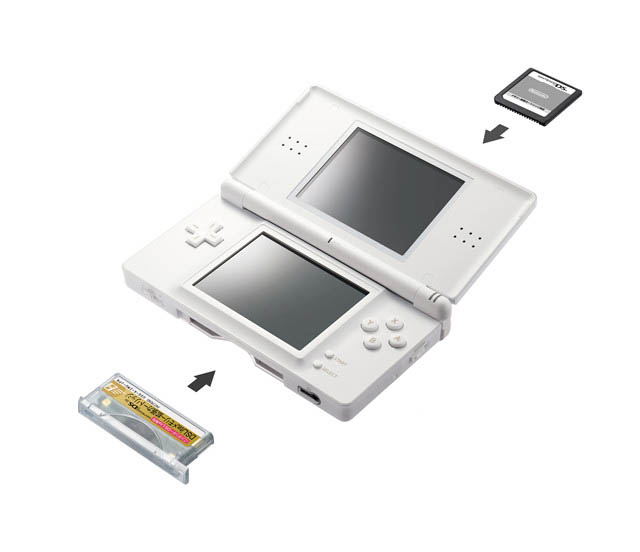 Nintendo DS Browser (NDS Lite Version) image 2