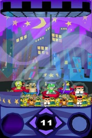 Hi Hi Puffy Ami Yumi: The Genie & the Amp image 2