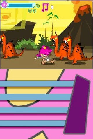 Hi Hi Puffy Ami Yumi: The Genie & the Amp image 3