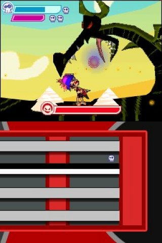 Hi Hi Puffy Ami Yumi: The Genie & the Amp image 4