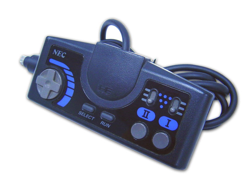 PC-Engine DUO Console image 3