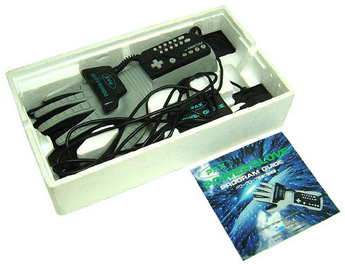 Power Glove Controller image 2