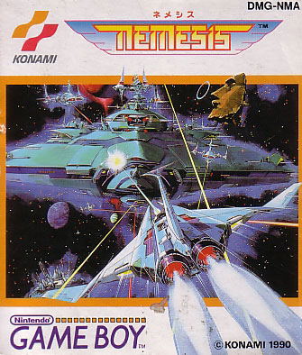 Nemesis image 1