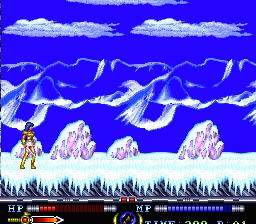 Mugen Senshi Valis: The Legend of a Fantasm Soldier image 5
