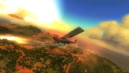 Just Cause image 3