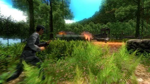 Just Cause image 5