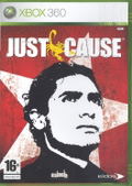 Just Cause thumbnail 1