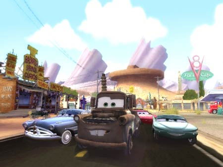 Cars image 4