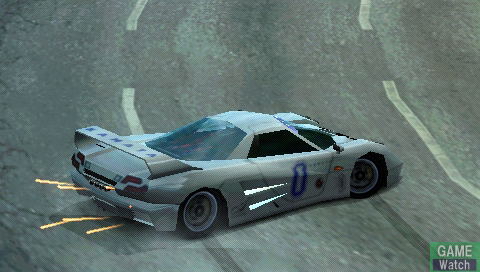 Ridge Racers 2 image 4