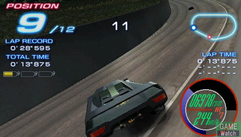 Ridge Racers 2 image 6