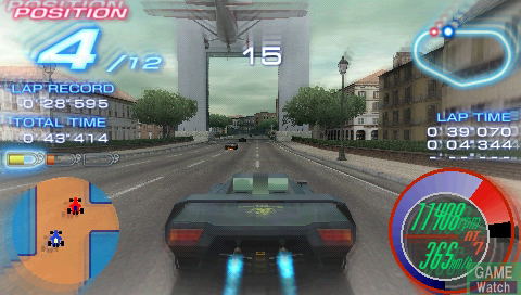 Ridge Racers 2 image 7