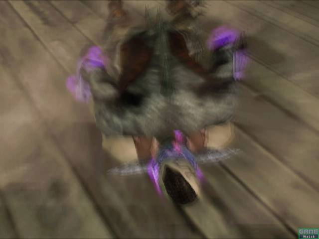 God Hand image 4