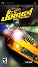 Juiced: Eliminator image 1