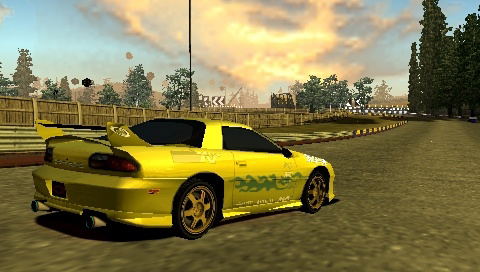 Juiced: Eliminator image 2
