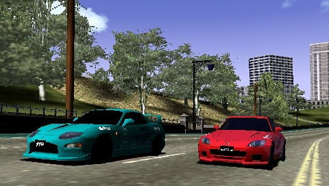 Juiced: Eliminator image 6