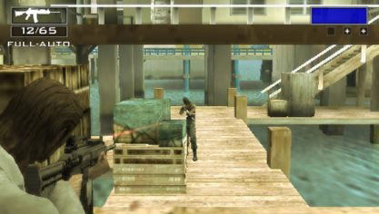Miami Vice: The Game image 2