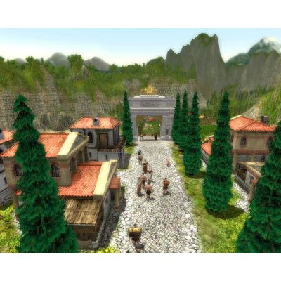 Glory of the Roman Empire (DVD-ROM) image 3