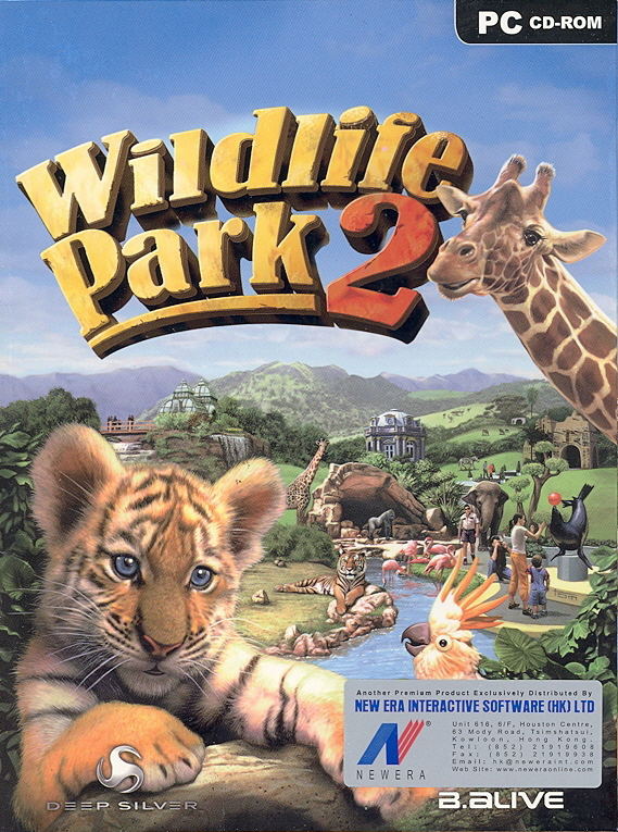 Wildlife Park 2 image 1