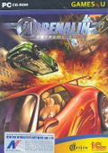 Adrenalin Extreme Show thumbnail 1