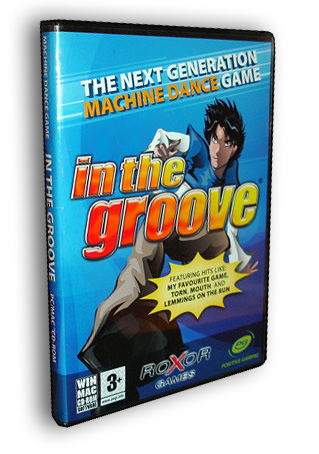 In the Groove image 1