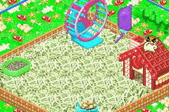 Hamster Monogatari 2 GBA_