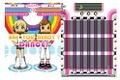 Pinky Street: Kira Kira * Music Hour thumbnail 4