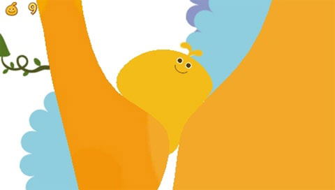 LocoRoco image 5