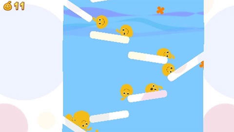 LocoRoco image 7