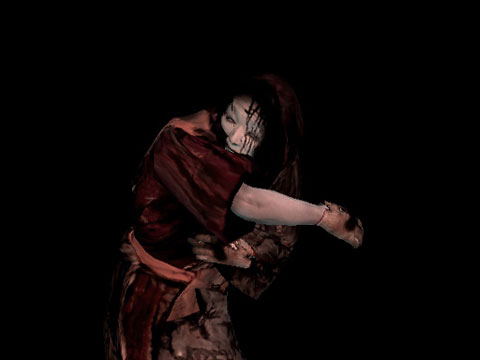 Siren 2 image 7